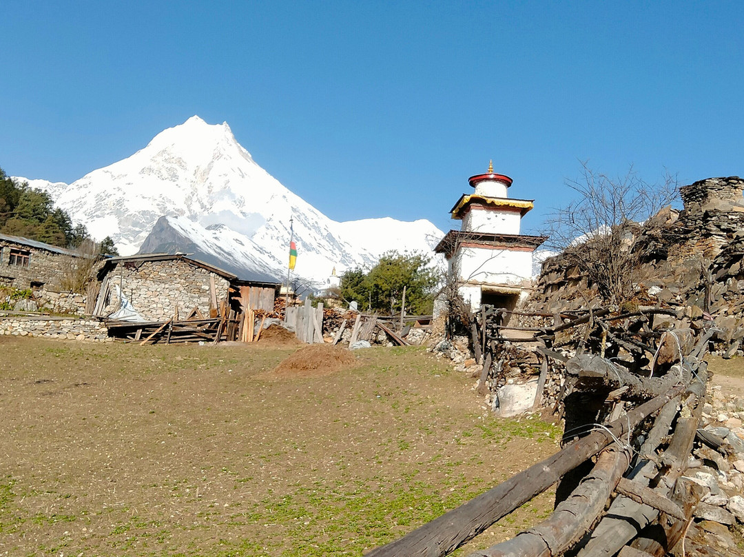 Simrik Real Nepal-加德满都必去景点