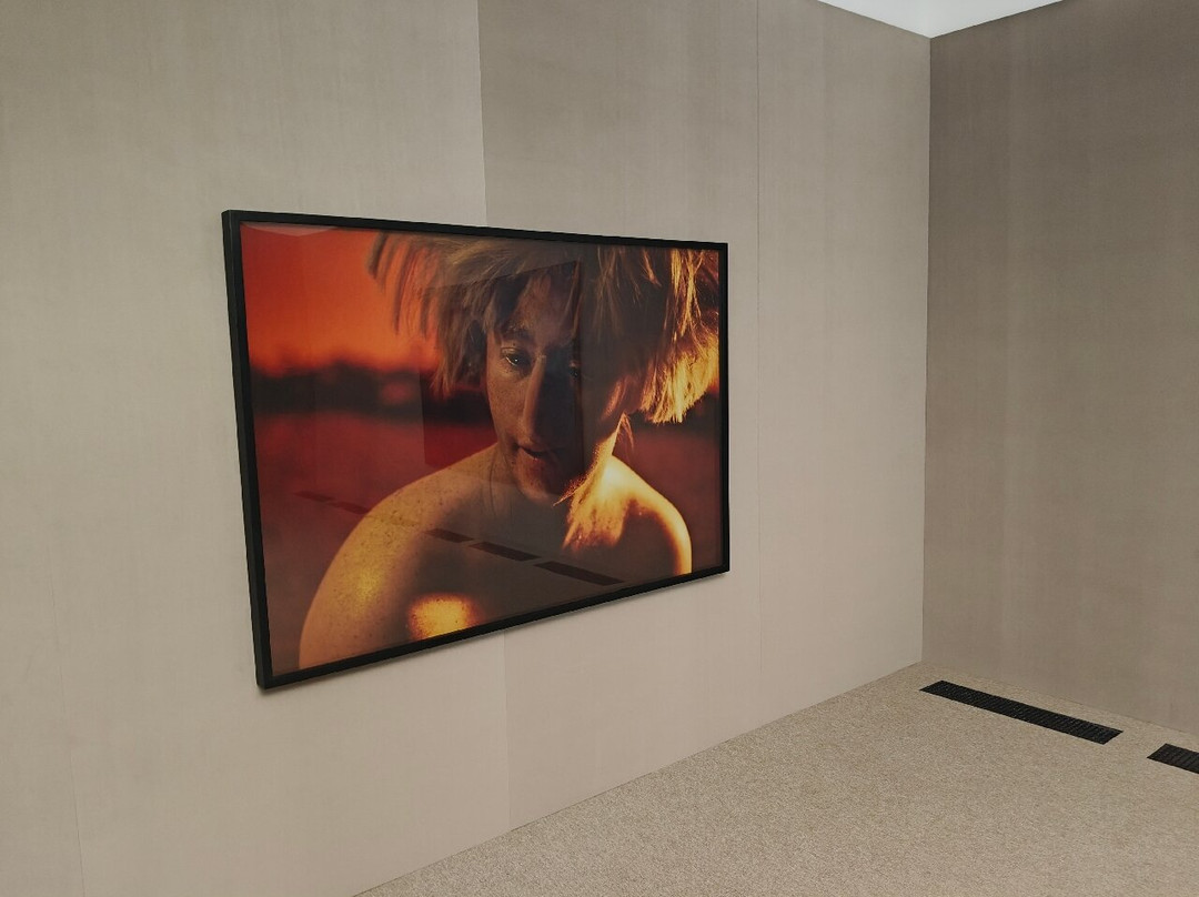 奇亚斯玛当代艺术博物馆 (Nykytaiteen Museo)-赫尔辛基必去景点