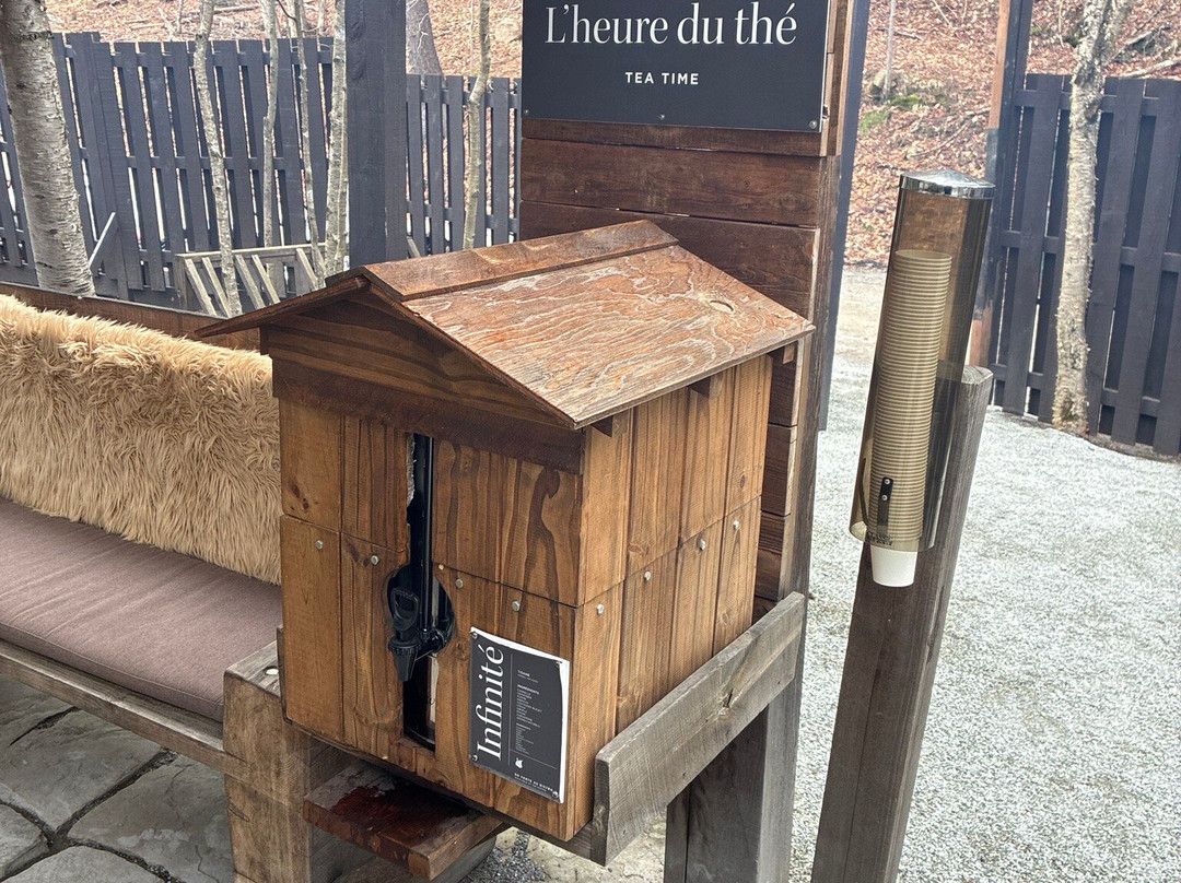 Scandinave Spa Mont-Tremblant-塔伯拉山必去景点