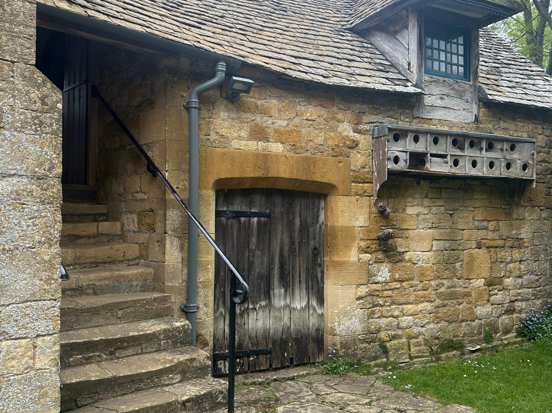 Snowshill Manor and Garden-Snowshill必去景点