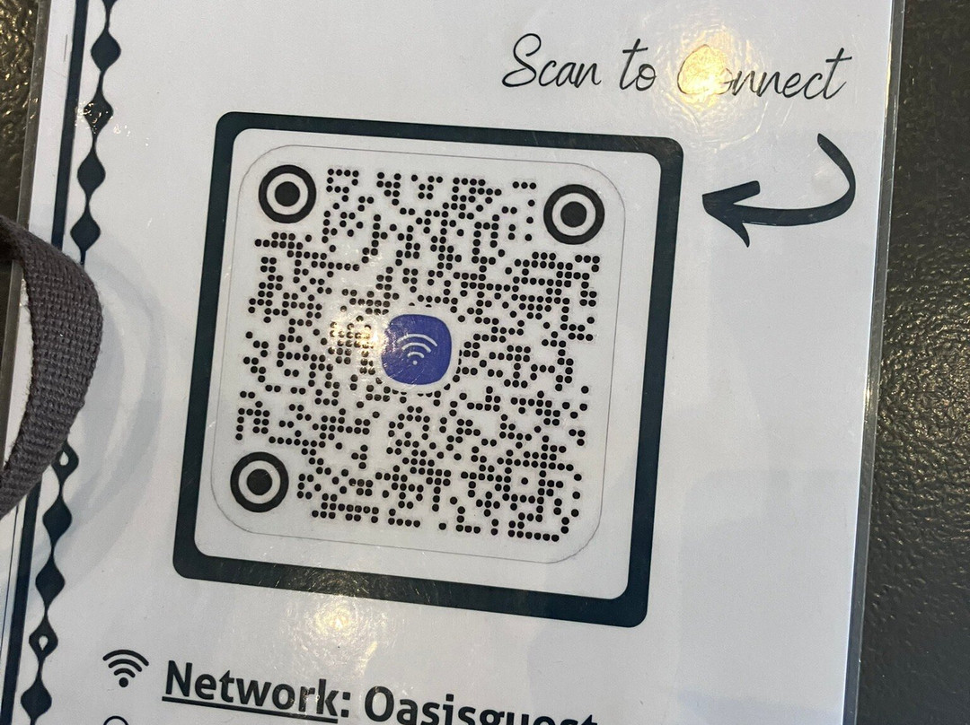 绿洲萨利纳斯海酒店主图