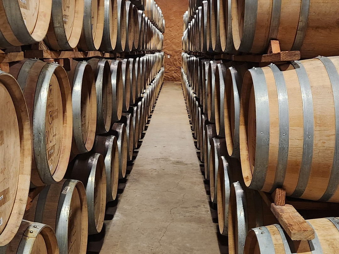 El Cielo Valle de Guadalupe-Valle de Guadalupe必去景点