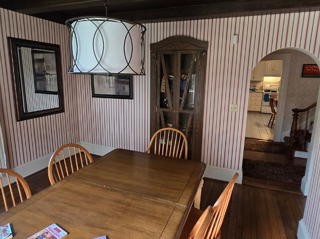 Avonlea森林山丘小屋