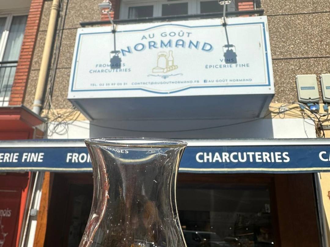 Au Goût Normand