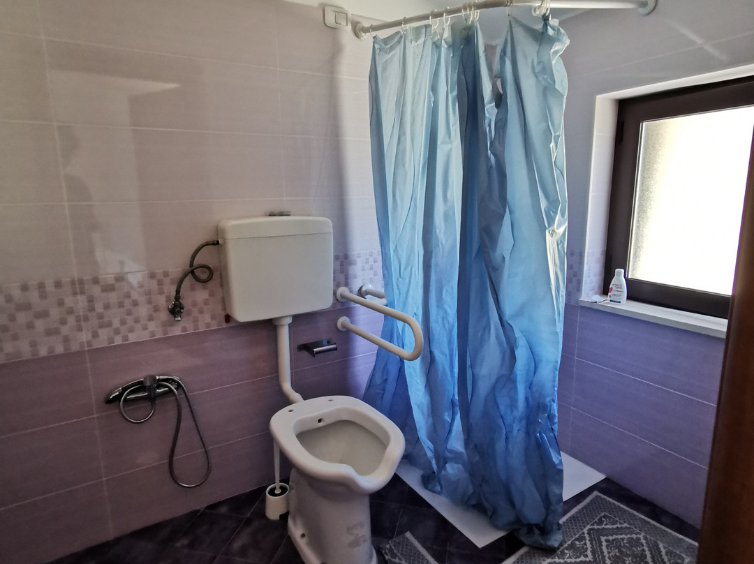 Agriturismo l'Antico Casolare主图