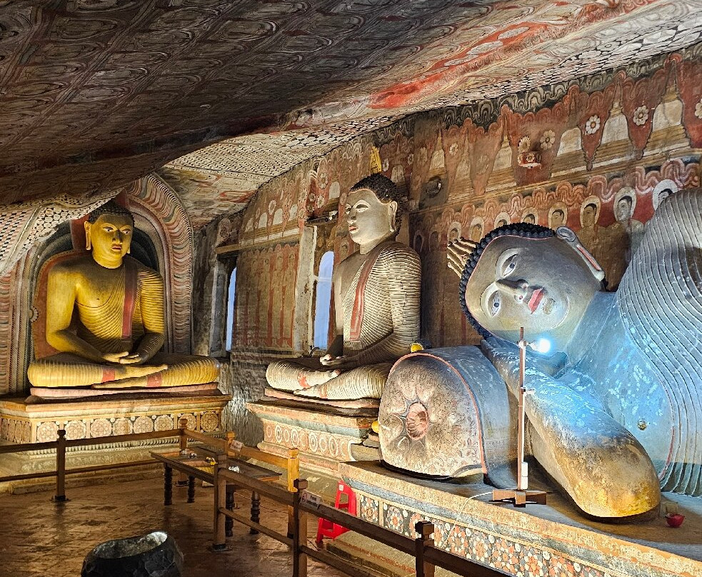 Relax Lanka Tours-尼甘布必去景点