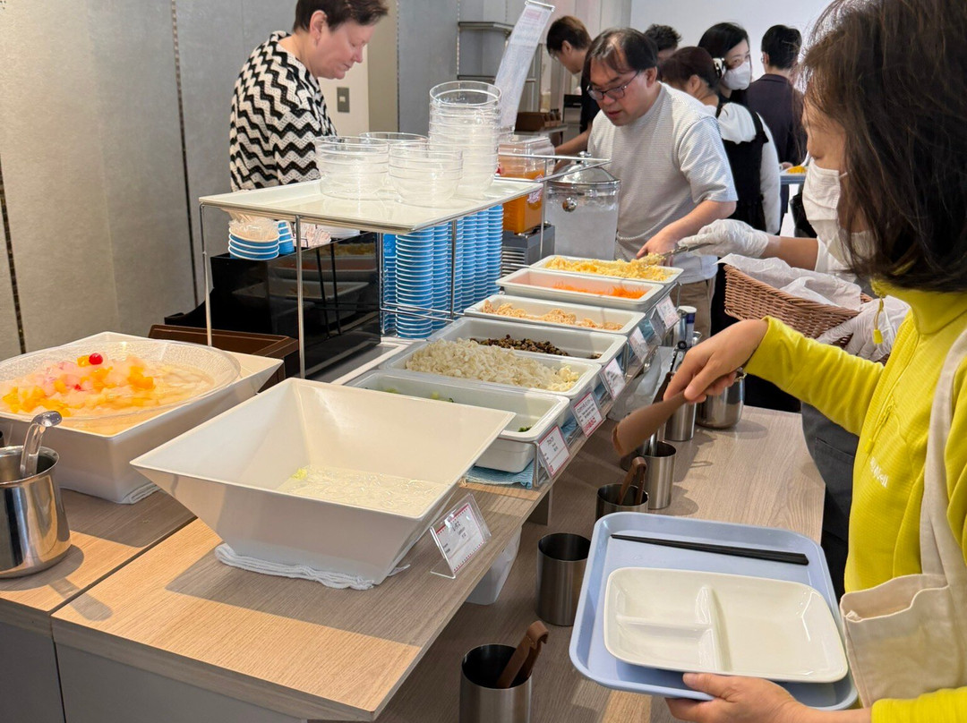 东横INN羽田机场2主图