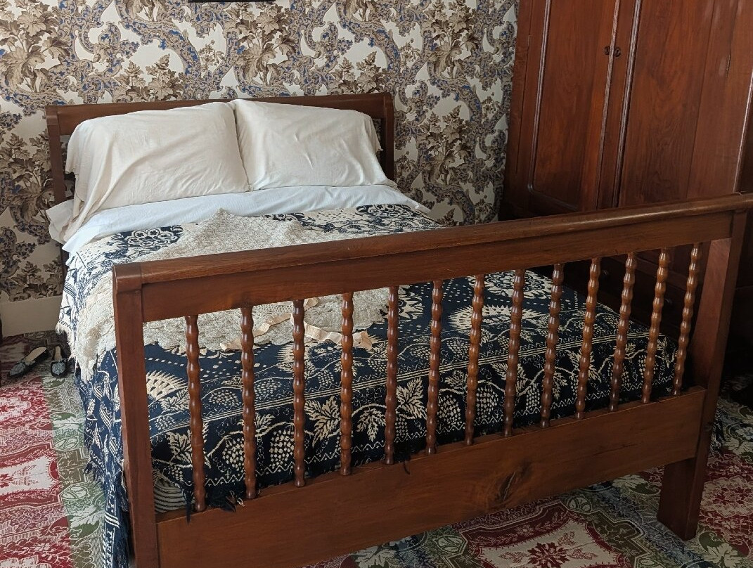 Lincoln Home National Historic Site-斯普林菲尔德必去景点