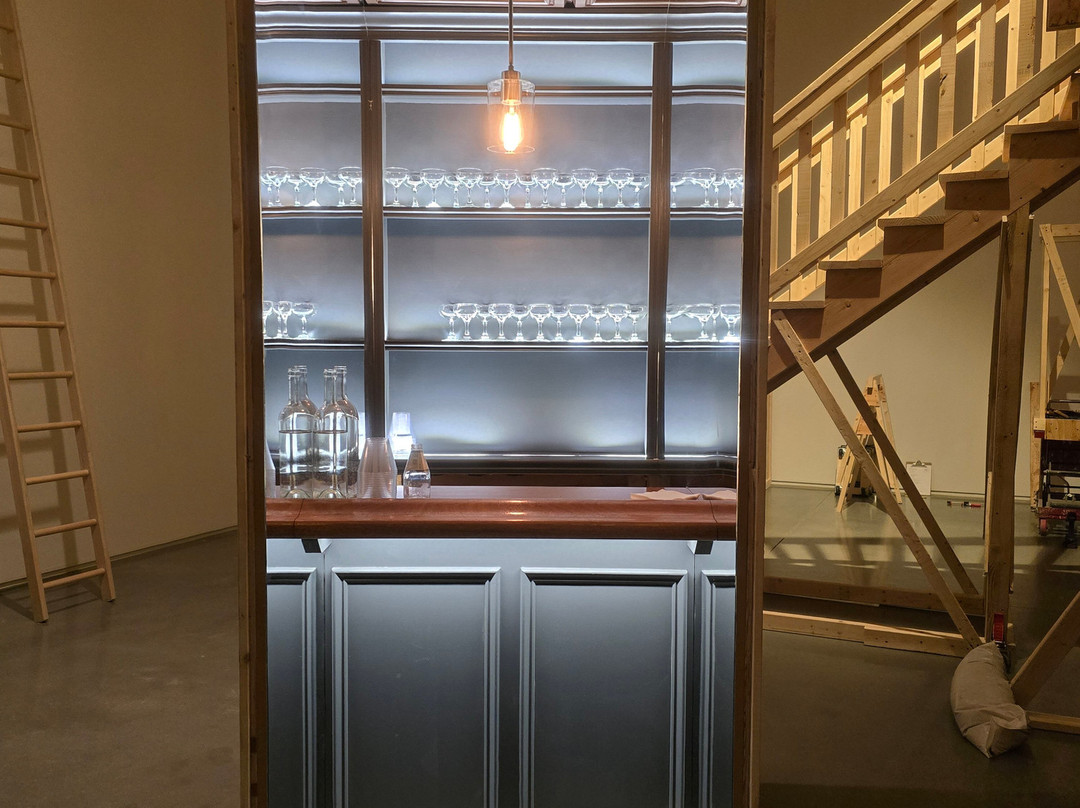 Center for Maine Contemporary Art (CMCA)-罗克兰必去景点