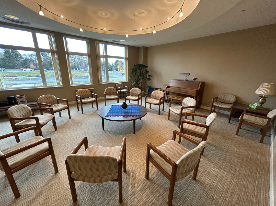 Sienna Retreat Center-拉辛必去景点