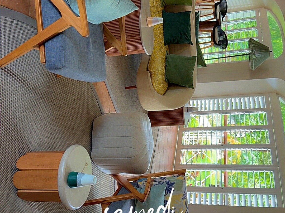 Mauricia Beachcomber Resort & Spa-大湾必去景点