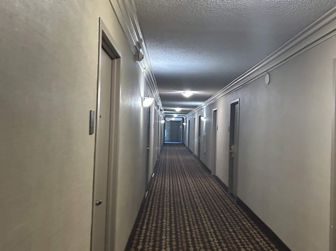 路易斯维尔北丽筠酒店主图