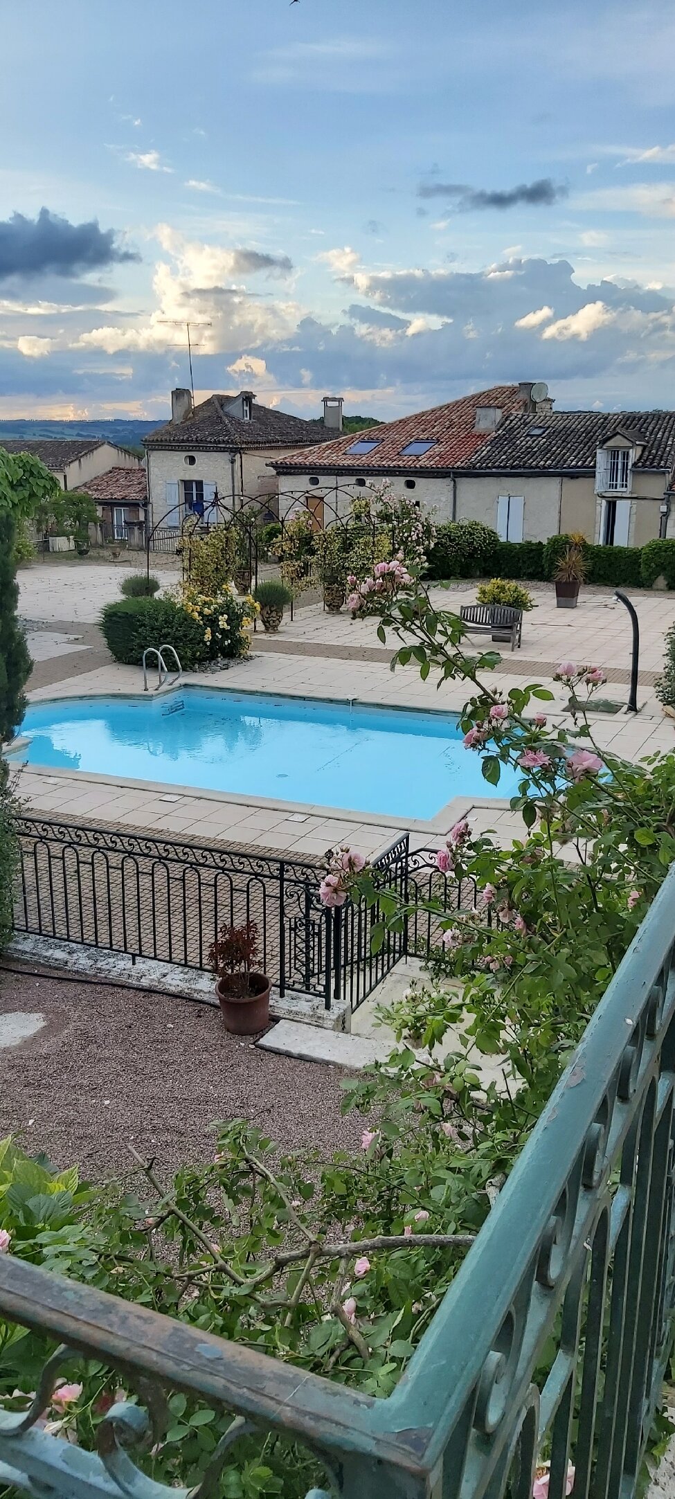 德巴斯达酒店-旅行者