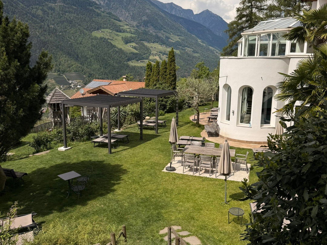 Family Hotel Gutenberg主图