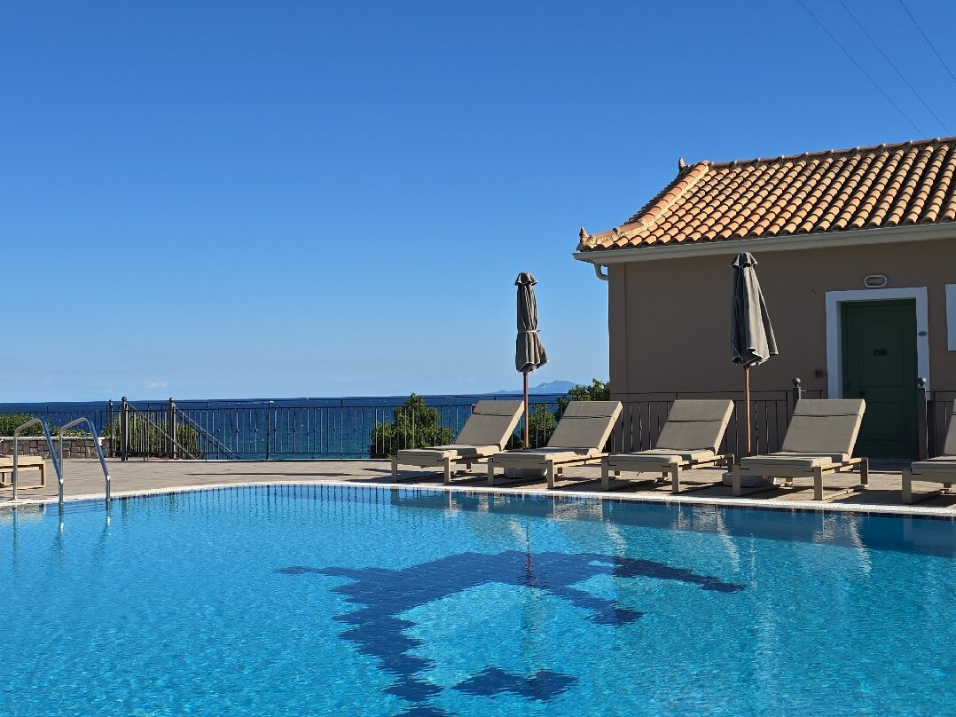 Aeolos Beach Hotel主图