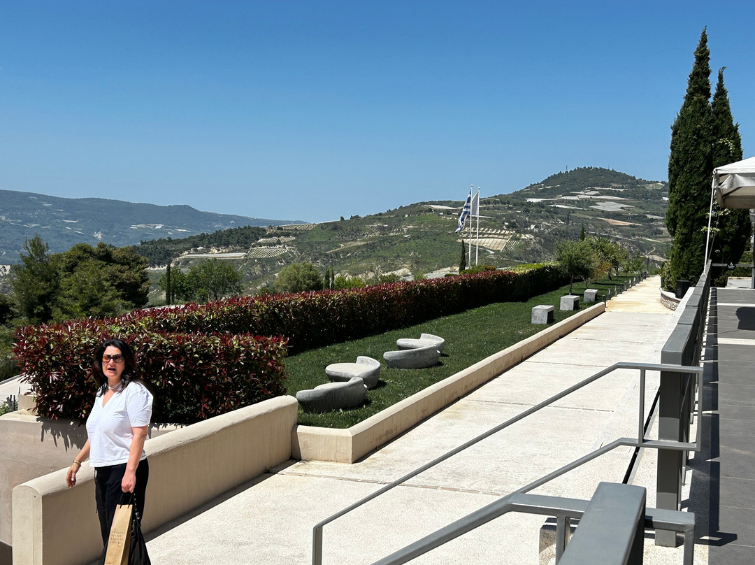 Unique Greek Tours-Argos必去景点