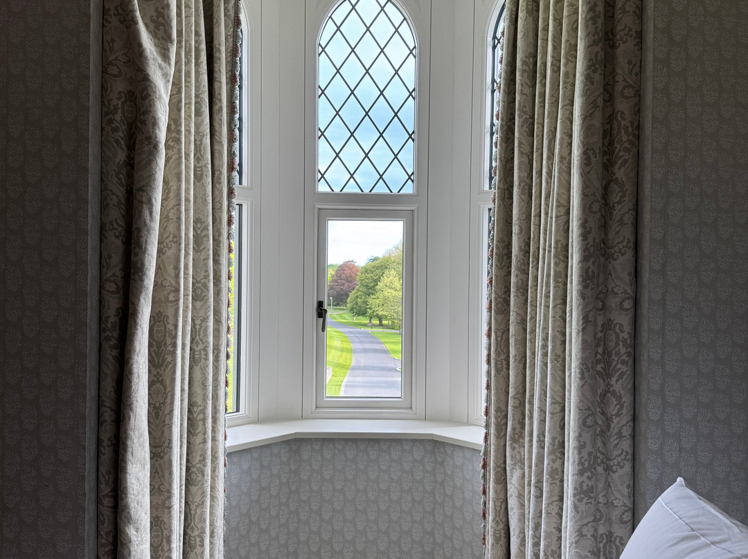 Ireland Chauffeur Travel-卡舍尔必去景点