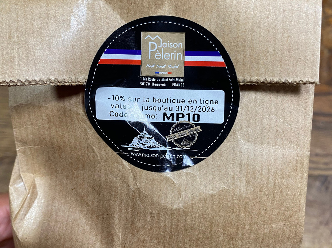 Maison Pelerin-波伏娃必去景点