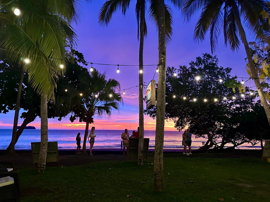 Hotel la Gaviota Tropical主图