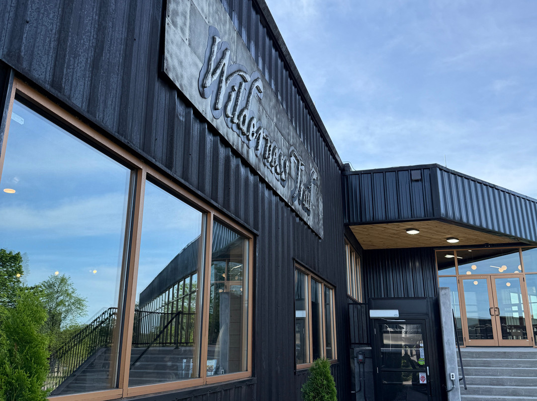 Wilderness Trail Distillery-Danville必去景点