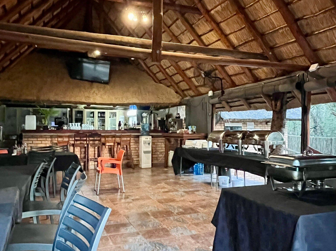 Pan African Lodge & Safari主图