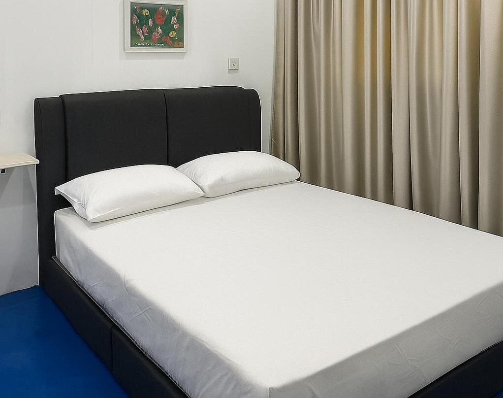 CZi BOUTIQUE HOTEL SG SIPUT