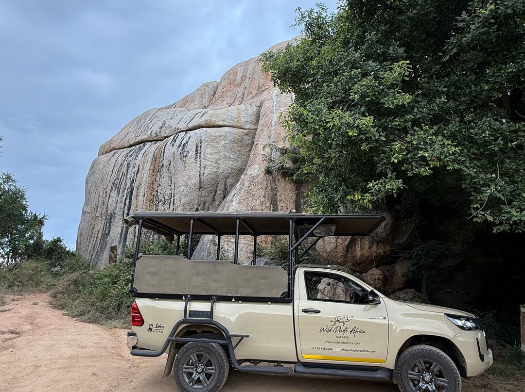 Kruger National Park Safari Specialists - Tours & Safaris-白河必去景点