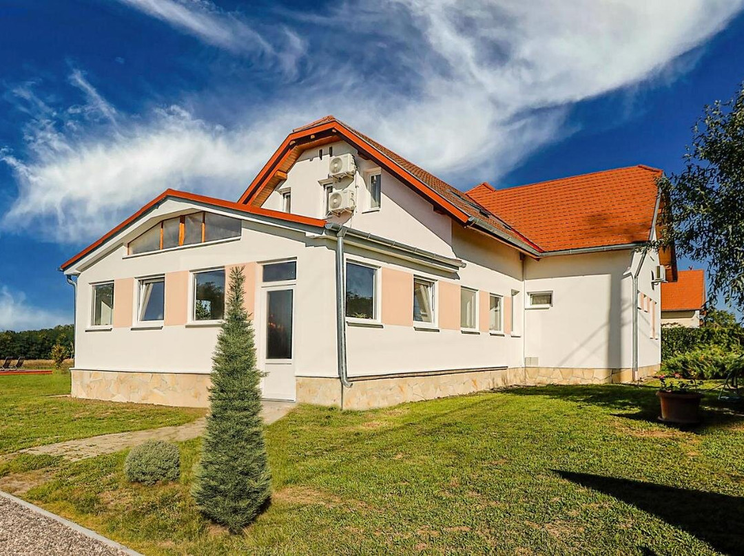 Anna Vendégház Szeleste