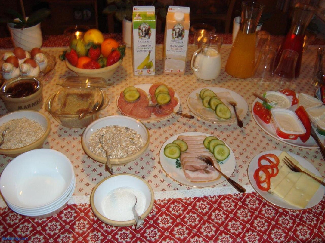 PEJSEHAVEN Bed and Breakfast