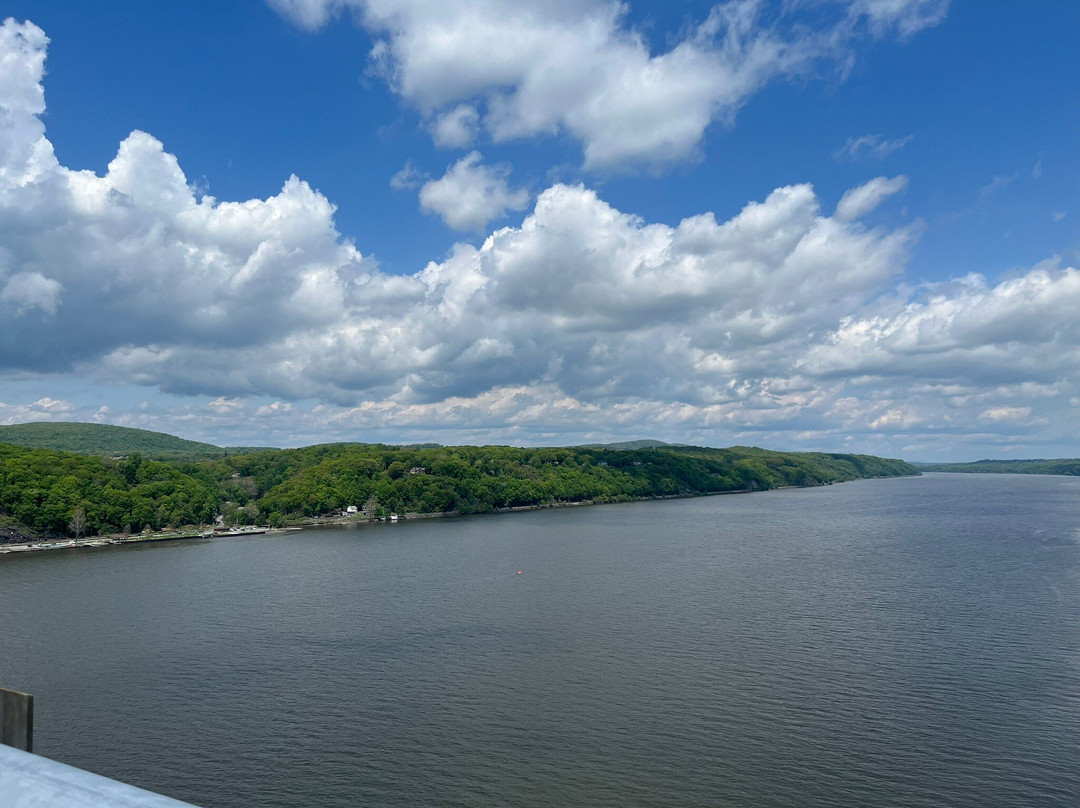 Walkway Over the Hudson State Historic Park-波基普西市必去景点
