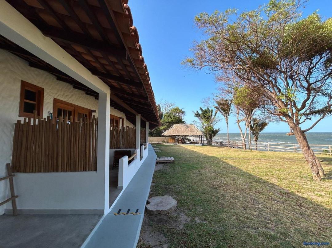 Pousada Vila de Agua Boa