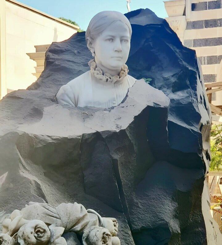 Cimitero Monumentale Di Barletta