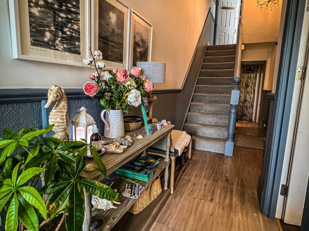 Elmsdale Guest House主图