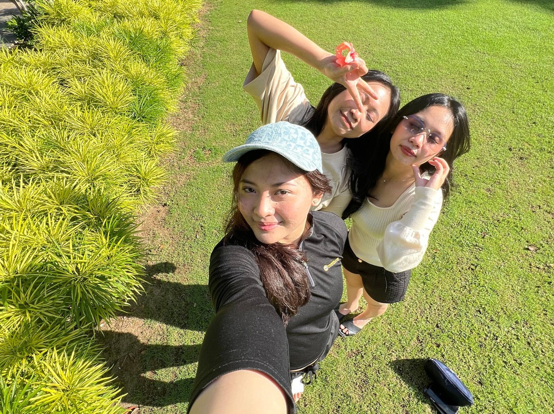 Harris Resort Barelang主图