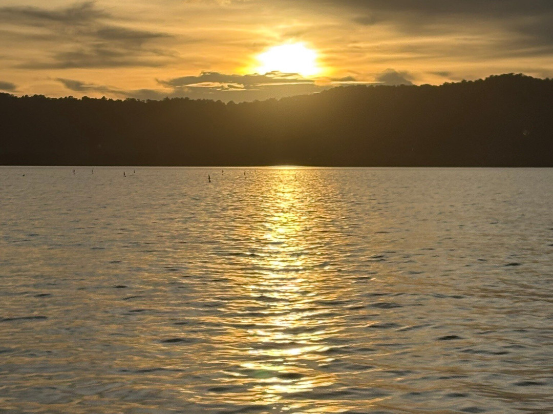 Phuket Seahorse Tours-卡伦必去景点