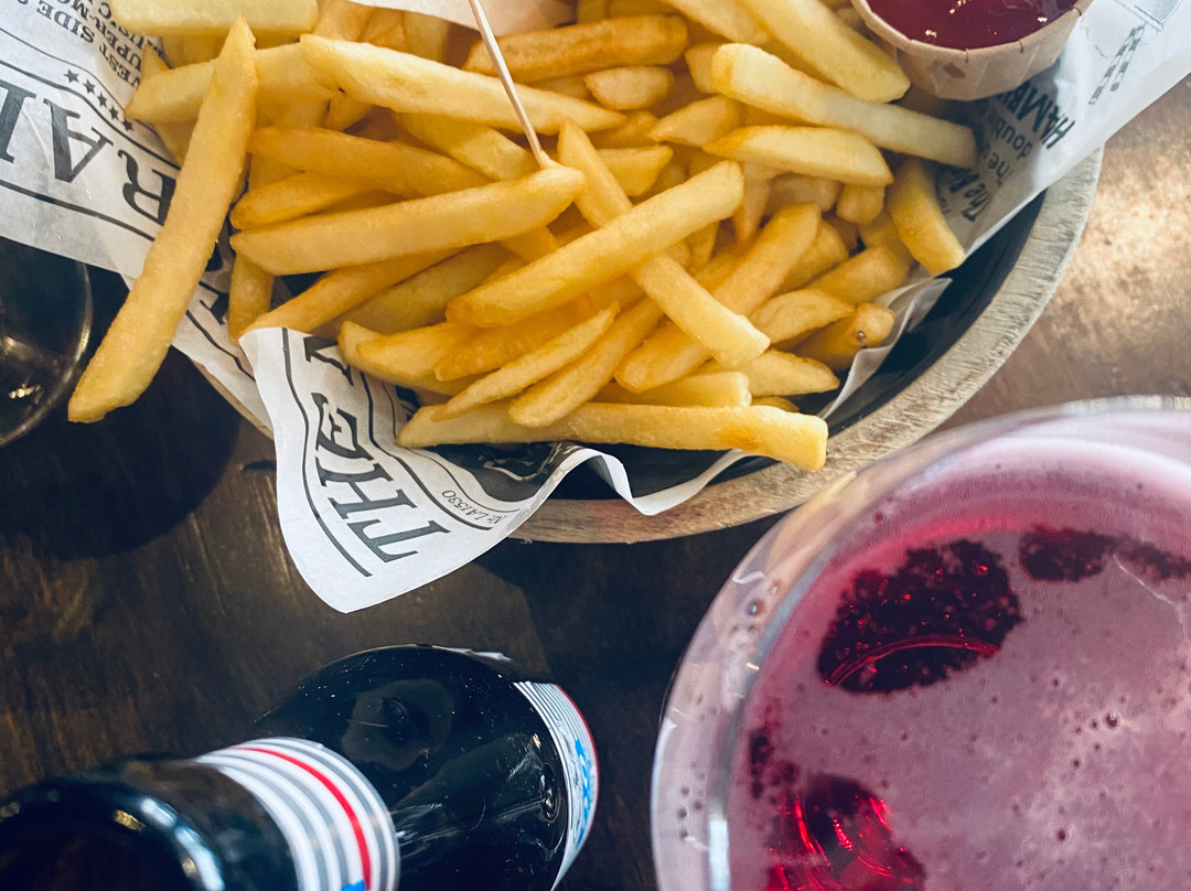 Bieratelier Brugge-布鲁日必去景点