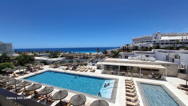 Sol Fuerteventura Jandia - All Suites-旅行者