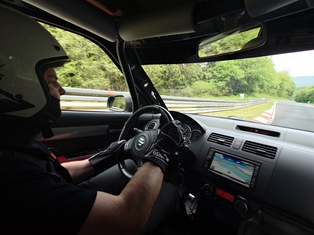 RaceCarRental.de by MEISER-Nuerburg必去景点
