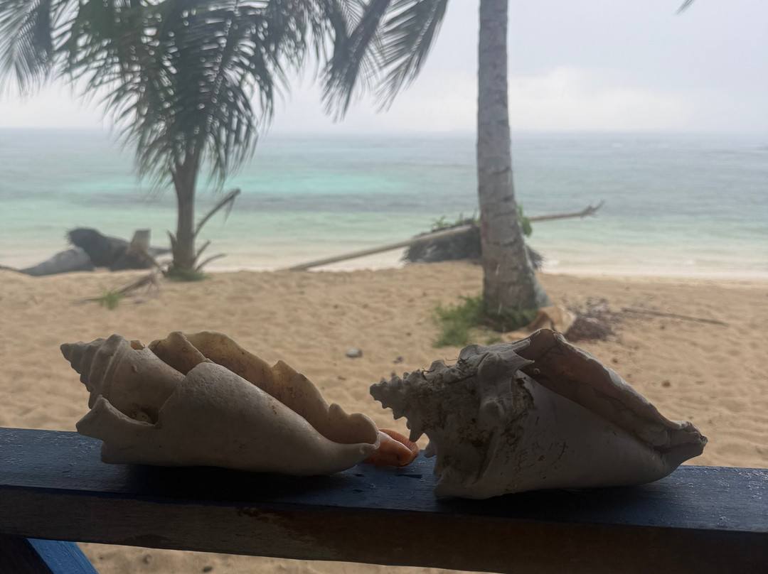 San Blas Wild-San Blas Islands必去景点