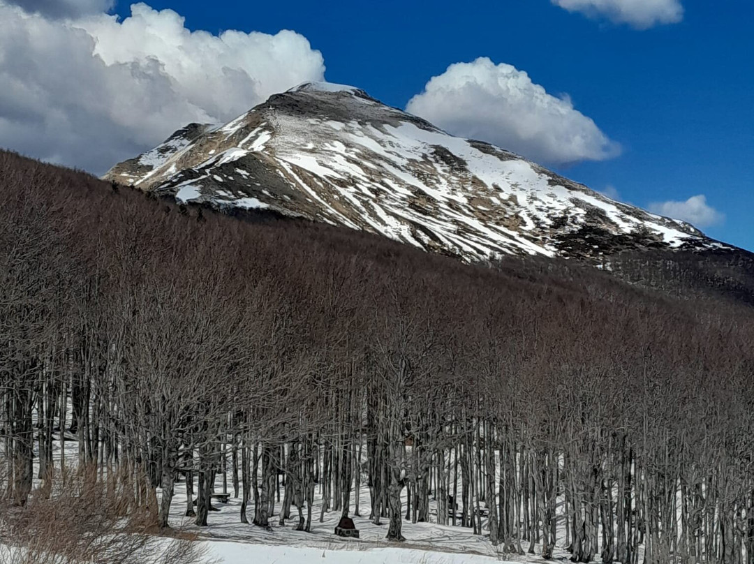 Passo di Pradarena-Ligonchio必去景点