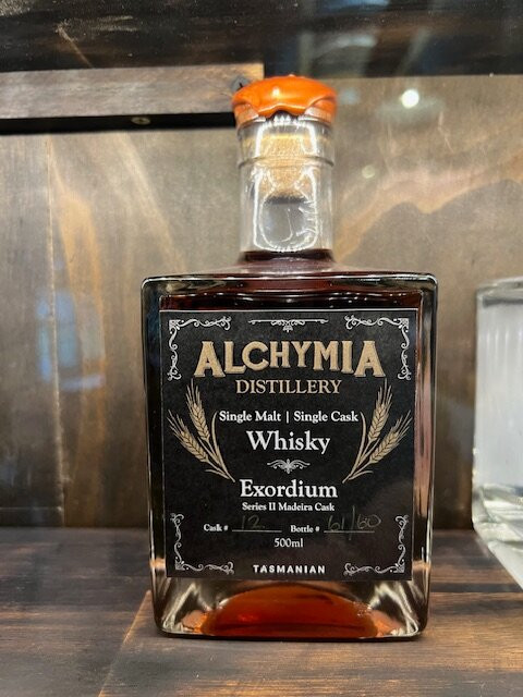 Alchymia Distillery-温耶德必去景点