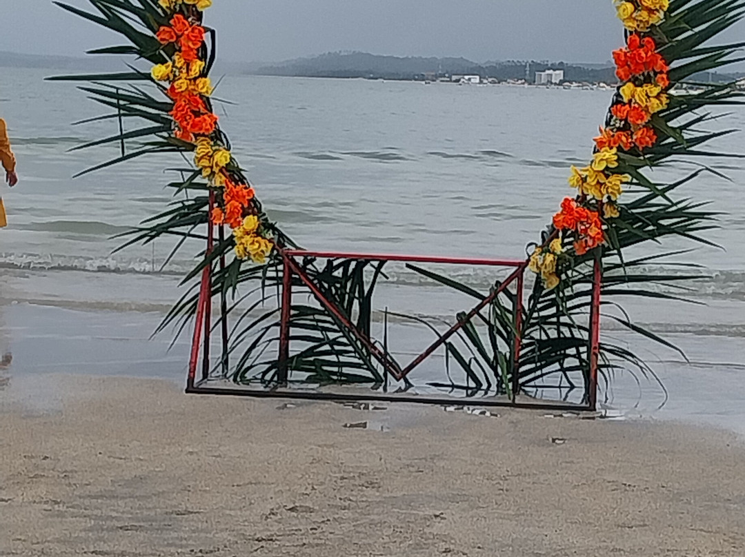 Dream Tours-嘎林海斯港必去景点