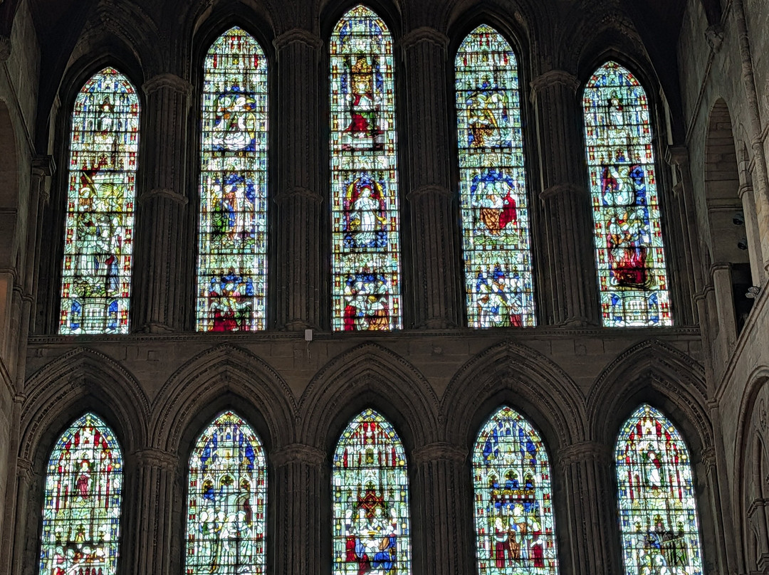 Ripon Cathedral-里彭必去景点