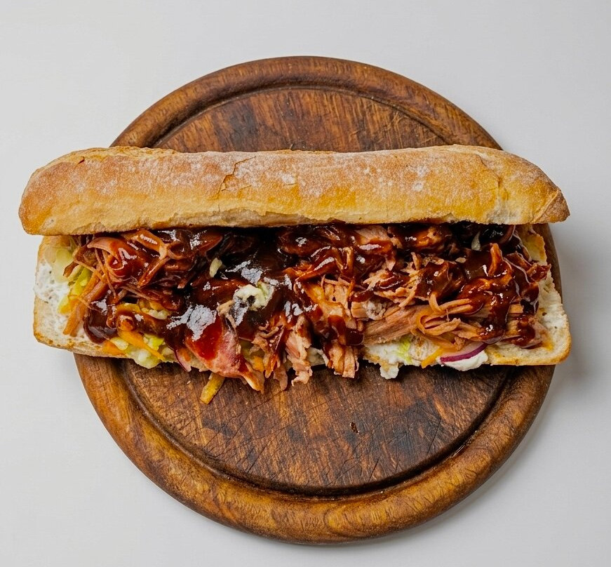 Pastrami Belgrade