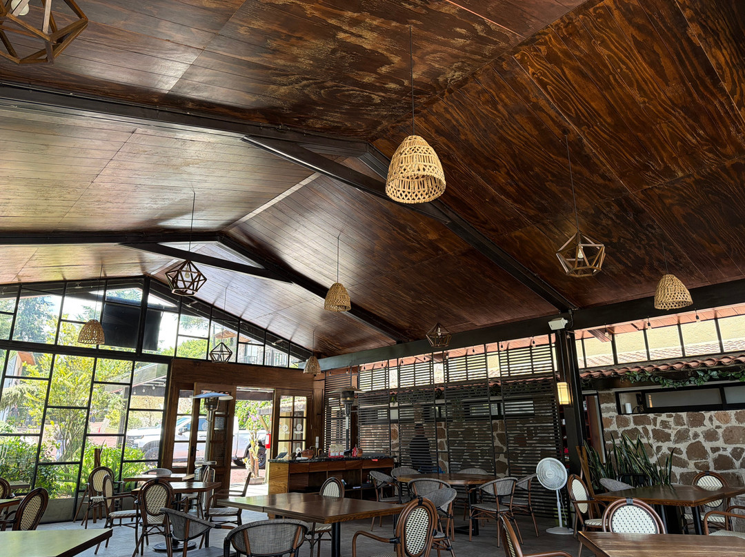 Restaurante Cayetano