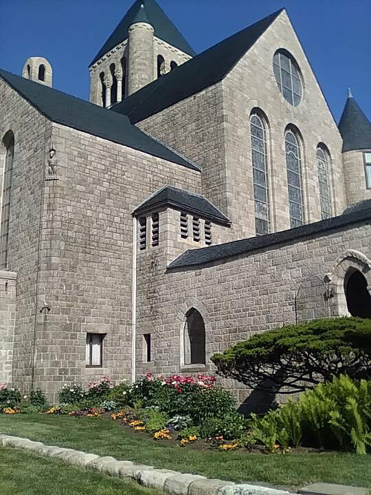 Glencairn Museum-Bryn Athyn必去景点