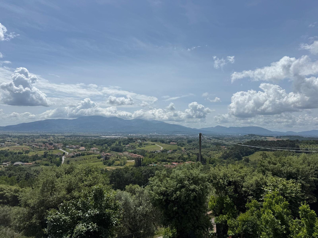 Come & See Italy - Day Tours-蒙特卡蒂尼－泰尔梅必去景点