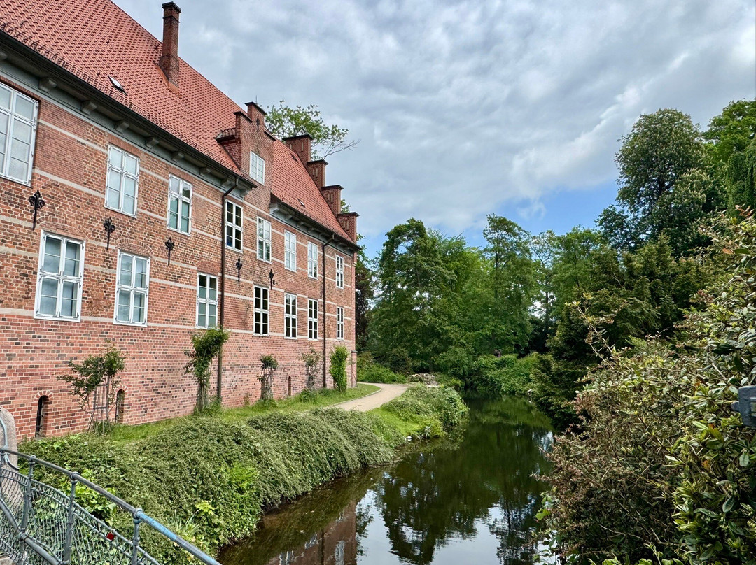 Museum für Bergedorf und die Vierlande-汉堡必去景点