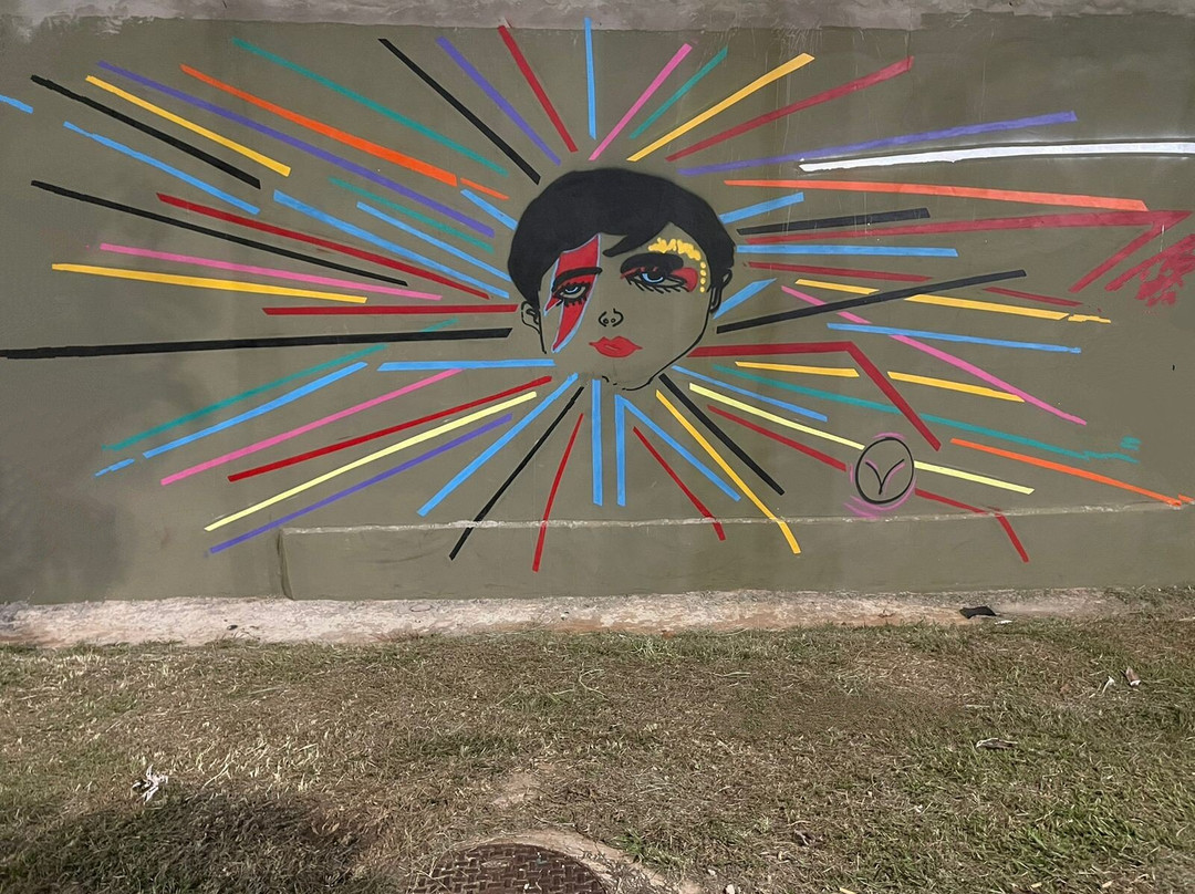 Parque Cidade De Limeira-Limeira必去景点