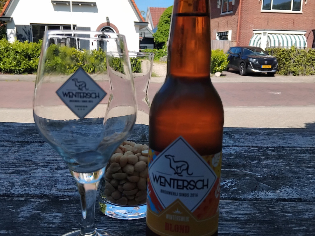 Wentersch-Winterswijk必去景点
